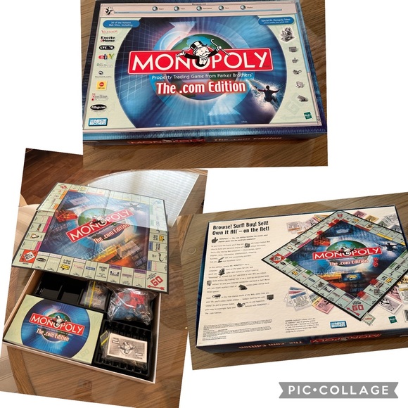 Bundle of board games - Picture 4 of 4